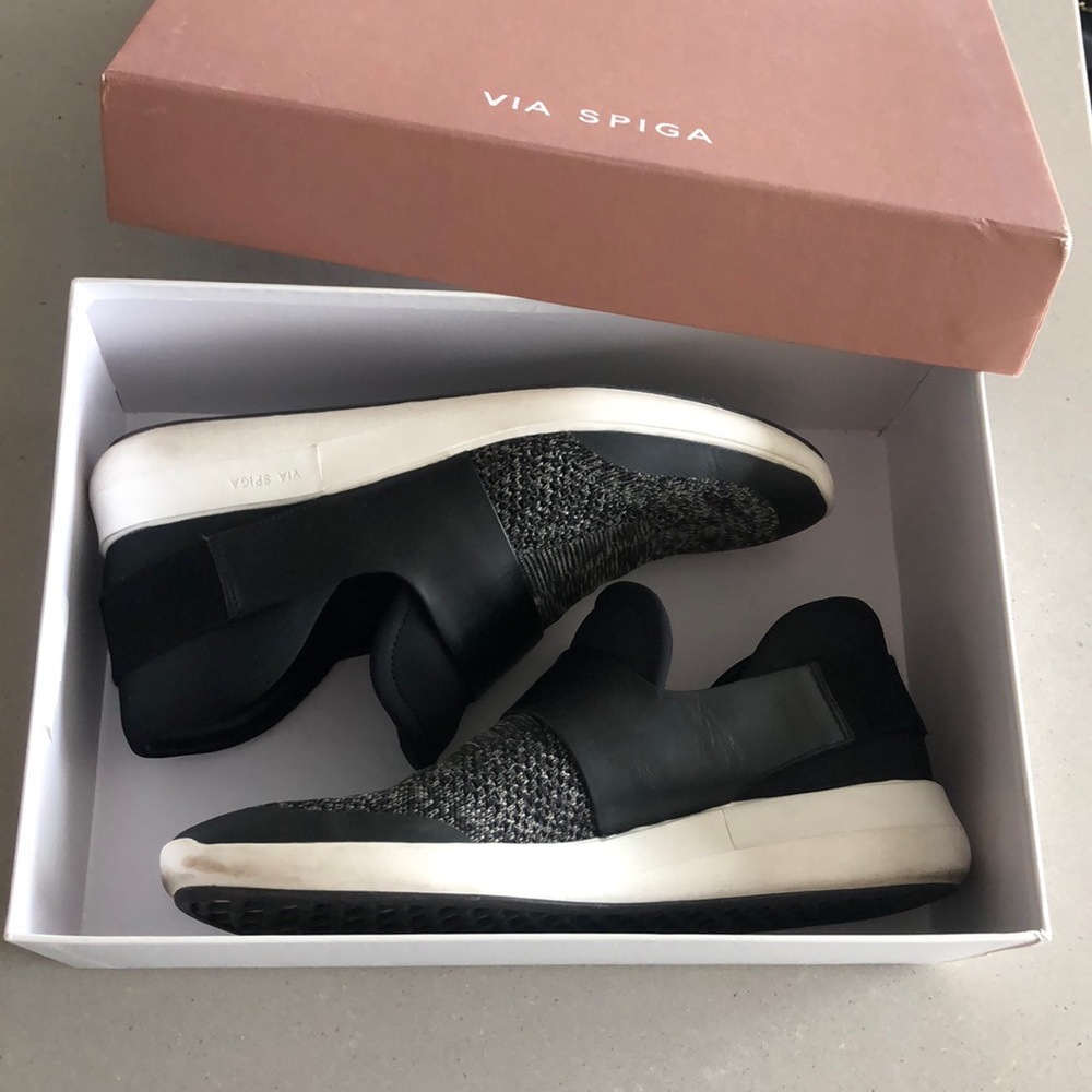 Via spiga sneakers